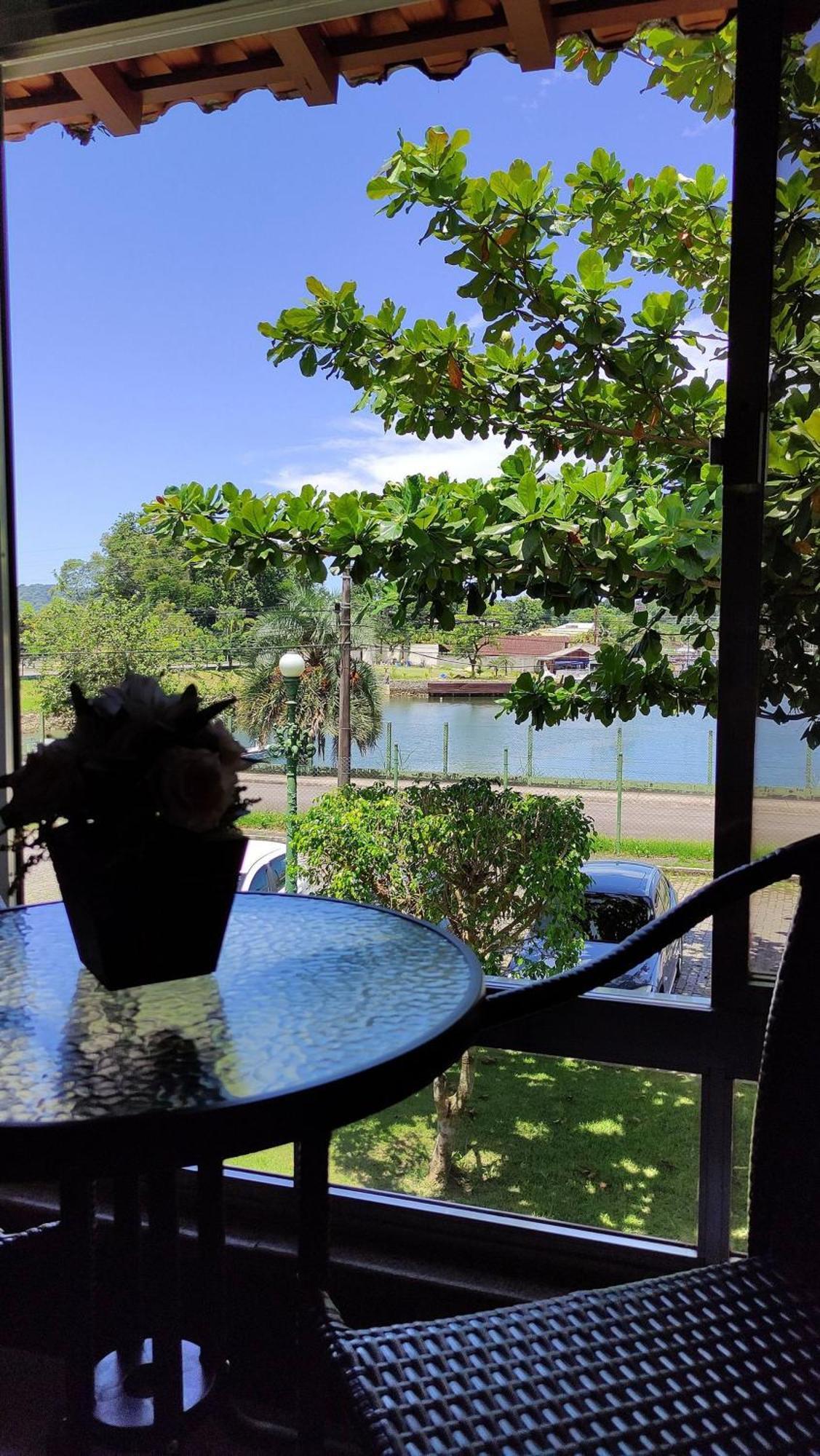 3 Praias, Apartamentos, Piscinas, Luxo - Angra Temporada Angra dos Reis Exterior photo