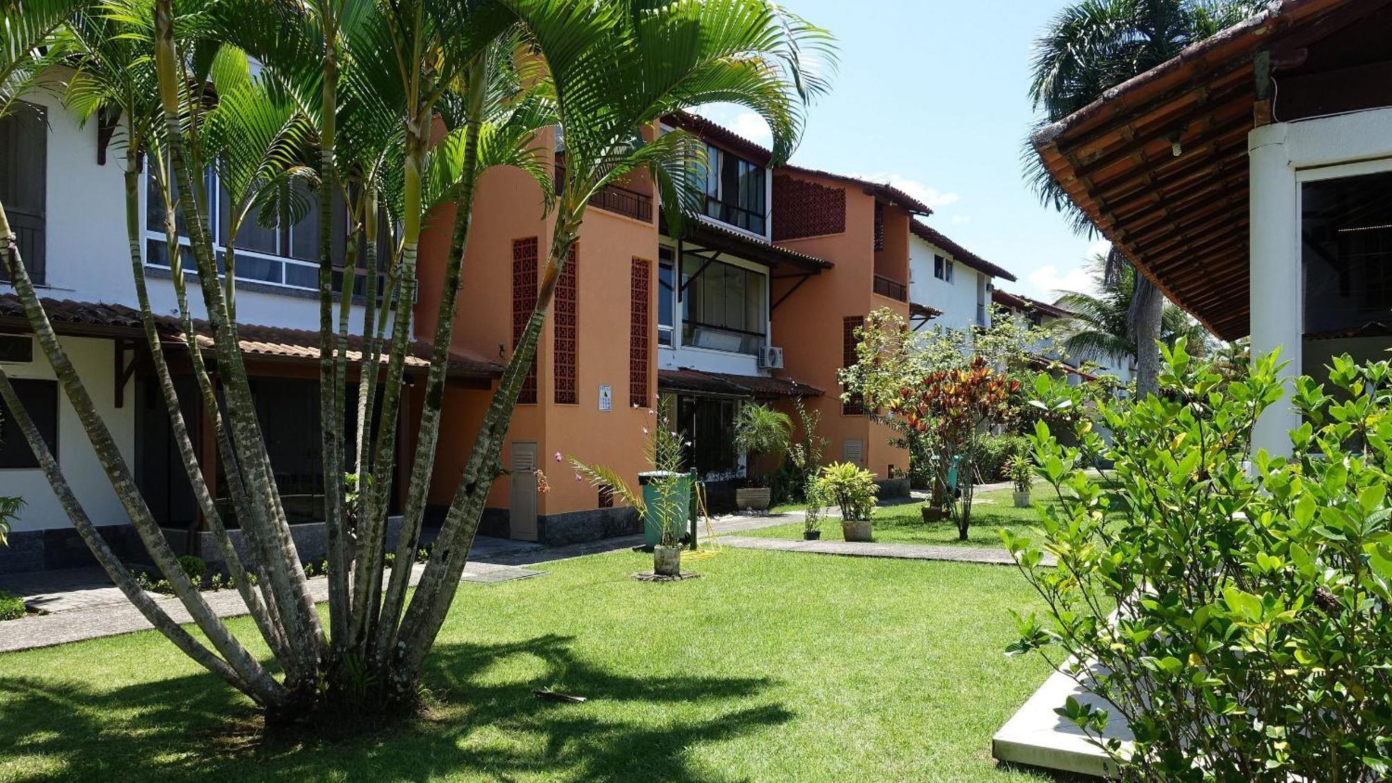 3 Praias, Apartamentos, Piscinas, Luxo - Angra Temporada Angra dos Reis Exterior photo